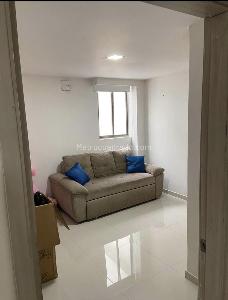 Apartamento en venta en El Bosque, Cali · foto 7 de 8