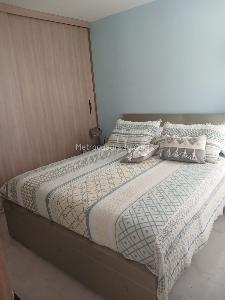 Apartamento de 2 alcobas en venta en Bochalema, Cali, 60 m² · foto 3 de 10