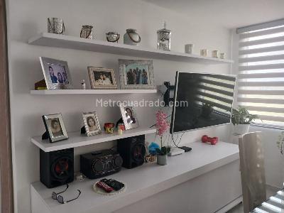 Apartamento de 2 alcobas en venta en Bochalema, Cali, 60 m² · foto 6 de 10