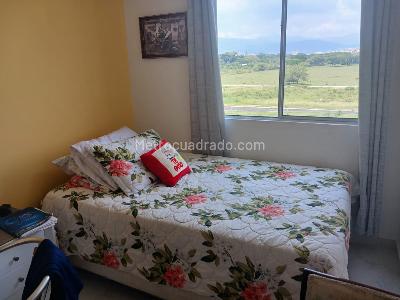 Apartamento de 2 alcobas en venta en Bochalema, Cali, 60 m² · foto 9 de 10