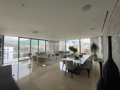 Apartamento en venta en La Arboleda, Cali · foto 2 de 17