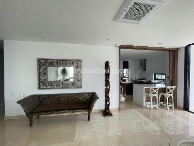 Apartamento en venta en La Arboleda, Cali · foto 3 de 17