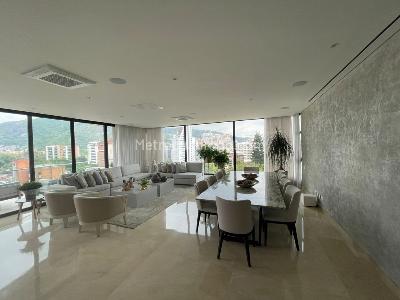 Apartamento en venta en La Arboleda, Cali · foto 4 de 17