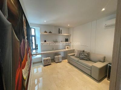 Apartamento en venta en La Arboleda, Cali · foto 7 de 17