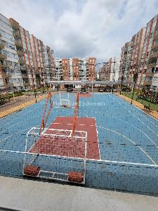 Apartamento de 3 alcobas en venta en Valle Del Lili, Cali, 76 m² · foto 18 de 20