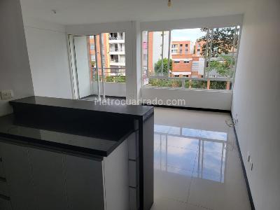Apartamento de 3 alcobas en venta en Valle Del Lili, Cali, 76 m² · foto 3 de 20