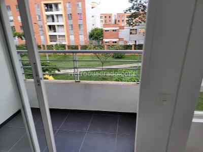 Apartamento de 3 alcobas en venta en Valle Del Lili, Cali, 76 m² · foto 5 de 20