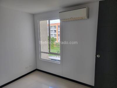 Apartamento de 3 alcobas en venta en Valle Del Lili, Cali, 76 m² · foto 8 de 20