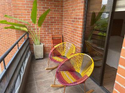 Apartamento de 4 alcobas en venta en Santa Teresita, Cali, 180 m² · foto 10 de 20