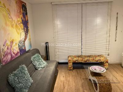 Apartamento de 4 alcobas en venta en Santa Teresita, Cali, 180 m² · foto 12 de 20