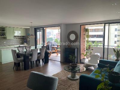 Apartamento de 4 alcobas en venta en Santa Teresita, Cali, 180 m² · foto 13 de 20