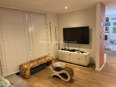 Apartamento de 4 alcobas en venta en Santa Teresita, Cali, 180 m² · foto 15 de 20