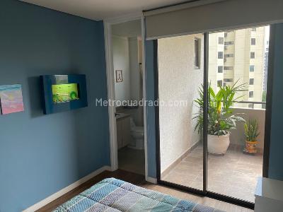 Apartamento de 4 alcobas en venta en Santa Teresita, Cali, 180 m² · foto 16 de 20
