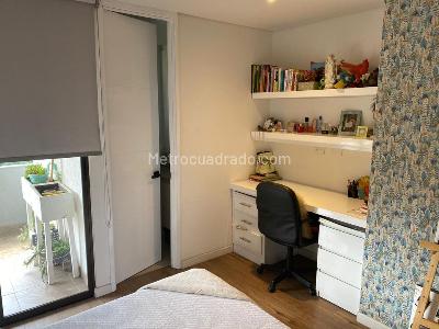 Apartamento de 4 alcobas en venta en Santa Teresita, Cali, 180 m² · foto 17 de 20