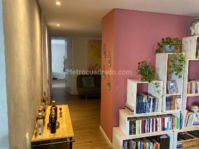 Apartamento de 4 alcobas en venta en Santa Teresita, Cali, 180 m² · foto 18 de 20