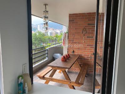 Apartamento de 4 alcobas en venta en Santa Teresita, Cali, 180 m² · foto 20 de 20
