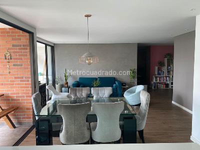 Apartamento de 4 alcobas en venta en Santa Teresita, Cali, 180 m² · foto 2 de 20