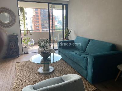 Apartamento de 4 alcobas en venta en Santa Teresita, Cali, 180 m² · foto 3 de 20