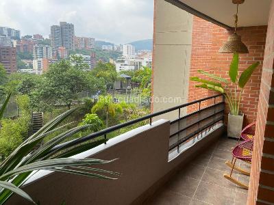 Apartamento de 4 alcobas en venta en Santa Teresita, Cali, 180 m² · foto 4 de 20