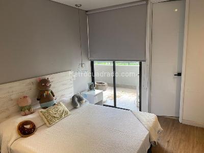 Apartamento de 4 alcobas en venta en Santa Teresita, Cali, 180 m² · foto 6 de 20
