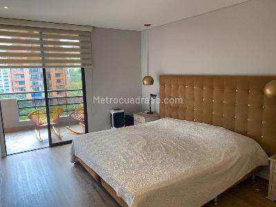 Apartamento de 4 alcobas en venta en Santa Teresita, Cali, 180 m² · foto 7 de 20