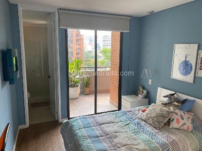 Apartamento de 4 alcobas en venta en Santa Teresita, Cali, 180 m² · foto 9 de 20