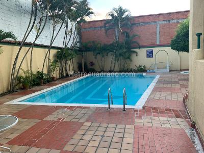 Apartamento de 3 alcobas en venta en Los Cambulos, Cali, 90 m² · foto 11 de 11