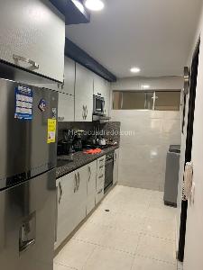 Apartamento de 3 alcobas en venta en Los Cambulos, Cali, 90 m² · foto 3 de 11