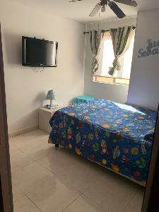 Apartamento de 3 alcobas en venta en Los Cambulos, Cali, 90 m² · foto 5 de 11