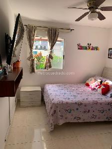Apartamento de 3 alcobas en venta en Los Cambulos, Cali, 90 m² · foto 6 de 11