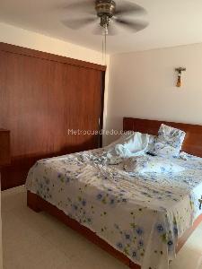 Apartamento de 3 alcobas en venta en Los Cambulos, Cali, 90 m² · foto 7 de 11