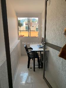 Apartamento de 3 alcobas en venta en Los Cambulos, Cali, 90 m² · foto 9 de 11