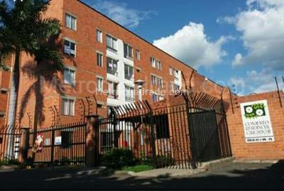 Apartamento en venta en Calicanto, Cali · foto 16 de 17