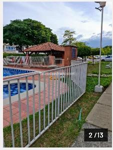 Apartamento en venta en Calicanto, Cali · foto 17 de 17