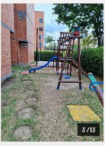 Apartamento en venta en Calicanto, Cali · foto 3 de 17
