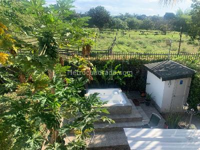Casa de 5 alcobas en venta en Pance, Cali, 670 m² · foto 12 de 20