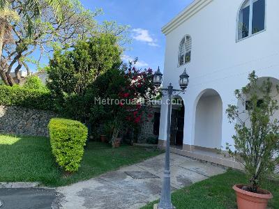 Casa de 5 alcobas en venta en Pance, Cali, 670 m² · foto 7 de 20