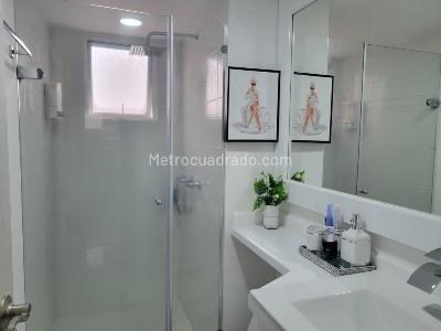 Apartamento de 3 alcobas en venta en El Limonar, Cali, 89 m² · foto 10 de 18