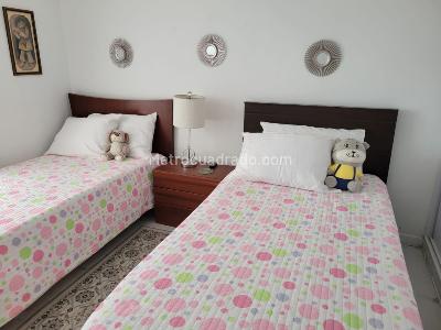 Apartamento de 3 alcobas en venta en El Limonar, Cali, 89 m² · foto 11 de 18