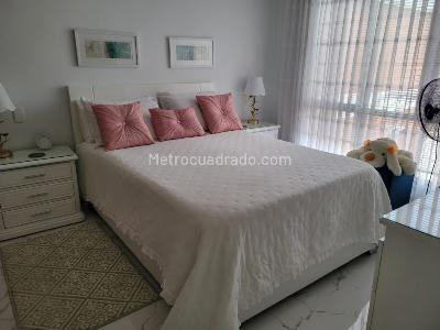 Apartamento de 3 alcobas en venta en El Limonar, Cali, 89 m² · foto 13 de 18