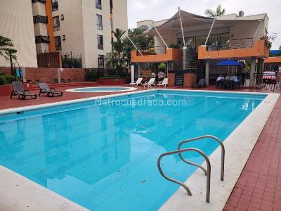 Apartamento de 3 alcobas en venta en El Limonar, Cali, 89 m² · foto 14 de 18