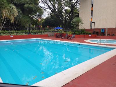Apartamento de 3 alcobas en venta en El Limonar, Cali, 89 m² · foto 15 de 18