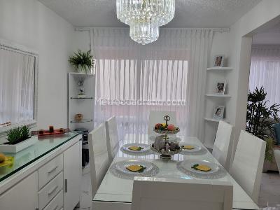 Apartamento de 3 alcobas en venta en El Limonar, Cali, 89 m² · foto 2 de 18
