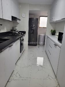 Apartamento de 3 alcobas en venta en El Limonar, Cali, 89 m² · foto 4 de 18