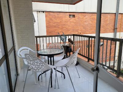 Apartamento de 3 alcobas en venta en El Limonar, Cali, 89 m² · foto 7 de 18