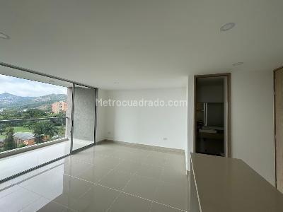 Apartamento de 3 alcobas en venta en Cuarto De Legua, Cali, 95 m² · foto 3 de 9