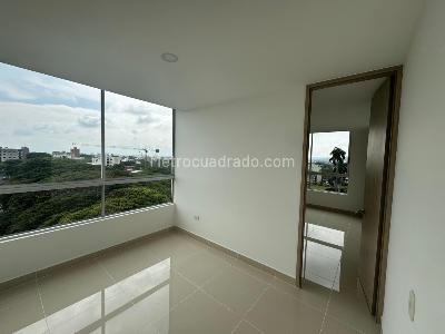 Apartamento de 3 alcobas en venta en Cuarto De Legua, Cali, 95 m² · foto 4 de 9