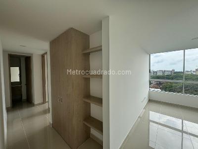 Apartamento de 3 alcobas en venta en Cuarto De Legua, Cali, 95 m² · foto 5 de 9