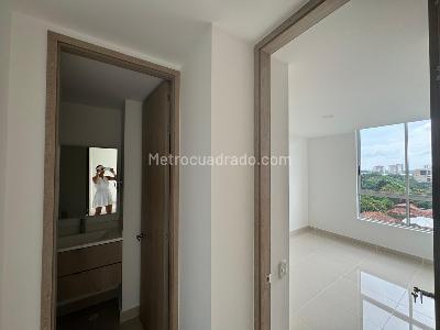 Apartamento de 3 alcobas en venta en Cuarto De Legua, Cali, 95 m² · foto 9 de 9