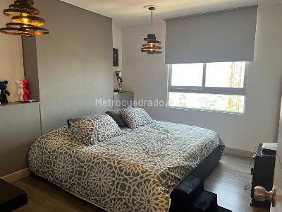 Apartamento de 3 alcobas en venta en Cristales, Cali, 122 m² · foto 7 de 10